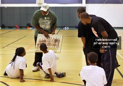 next level basketball camp in bloomfield hills michigan